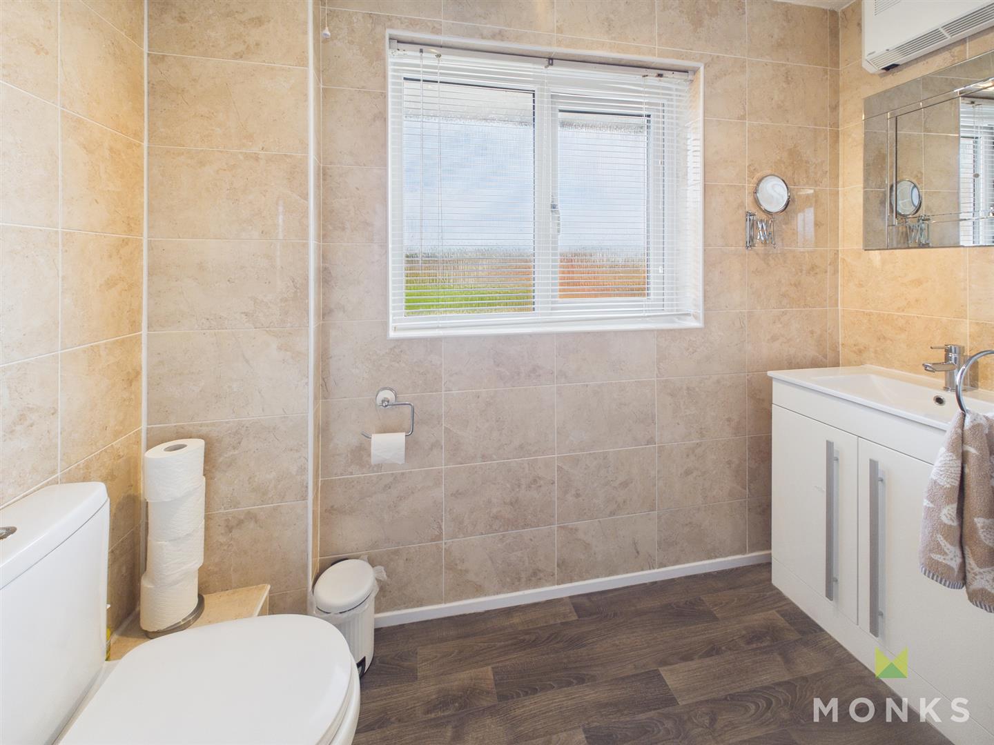 47 The Oval, Shrewsbury, SY3 8ES For Sale